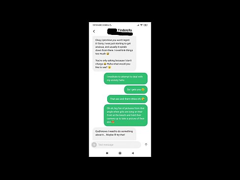 ❤️ Мен гареміме Tinder-тен жаңа PAWG қостым (Tinder-пен сөйлесу кіреді) ❌ Порно бойынша бізде ☑