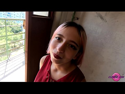 ❤️ Студенттік Нәзіктік Сорады бейтаныс адам сыртта - кончают оның бет ❌ Порно бойынша бізде ☑